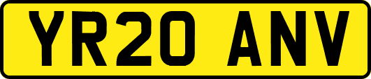 YR20ANV