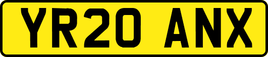 YR20ANX