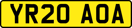 YR20AOA
