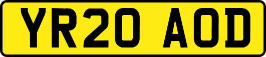 YR20AOD