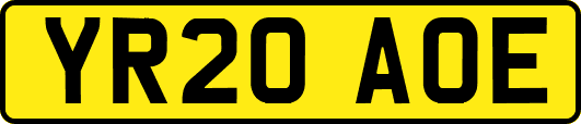 YR20AOE