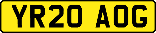 YR20AOG
