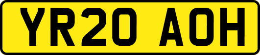 YR20AOH