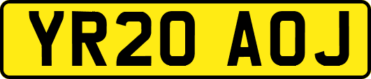 YR20AOJ