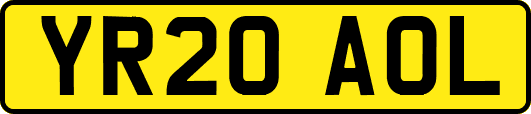 YR20AOL