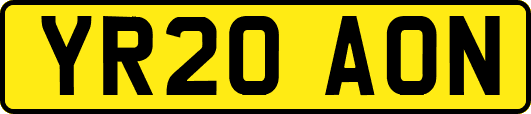 YR20AON