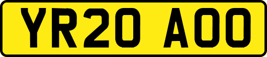 YR20AOO