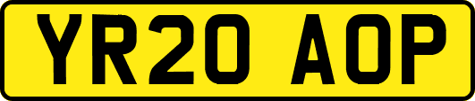 YR20AOP