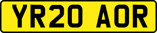 YR20AOR
