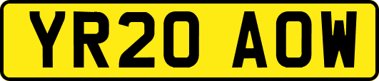 YR20AOW