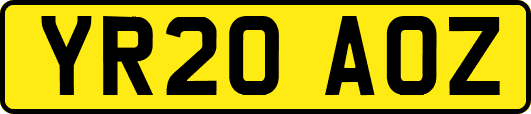 YR20AOZ