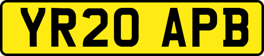 YR20APB