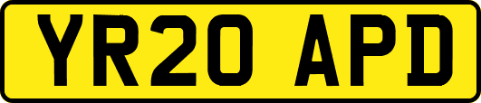 YR20APD