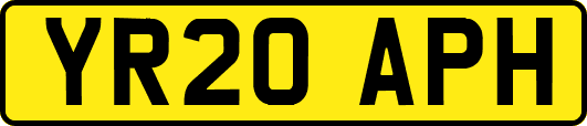 YR20APH