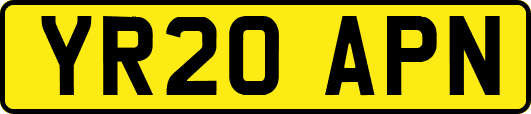 YR20APN
