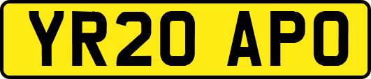 YR20APO