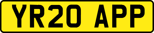 YR20APP