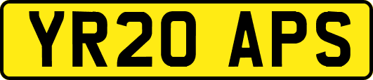 YR20APS