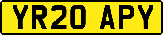 YR20APY