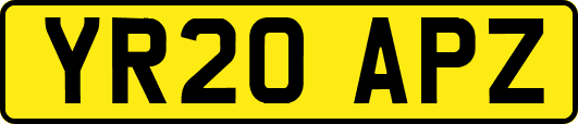 YR20APZ