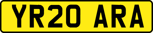 YR20ARA