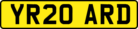 YR20ARD