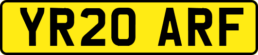 YR20ARF