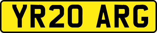 YR20ARG