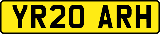YR20ARH