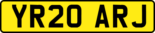 YR20ARJ