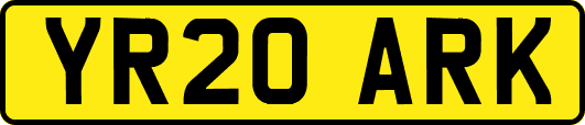 YR20ARK