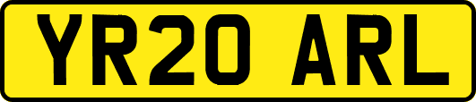 YR20ARL