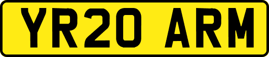 YR20ARM