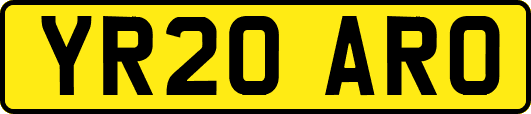 YR20ARO