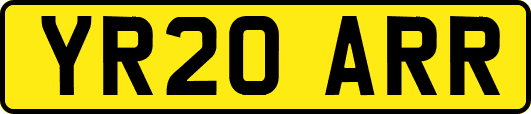 YR20ARR