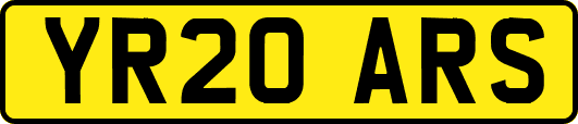 YR20ARS