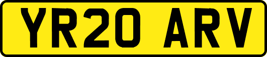 YR20ARV
