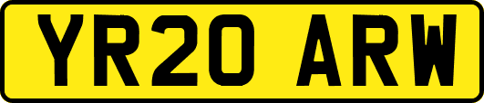 YR20ARW