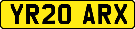 YR20ARX