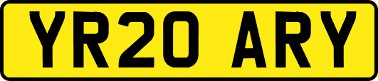 YR20ARY