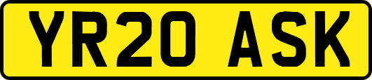YR20ASK