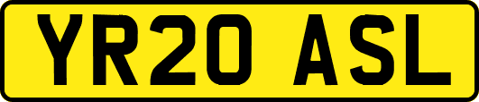 YR20ASL