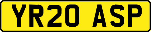 YR20ASP
