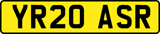 YR20ASR