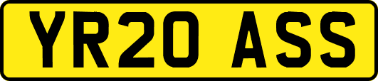 YR20ASS