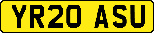 YR20ASU