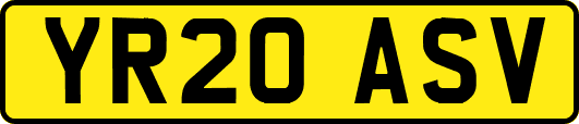 YR20ASV