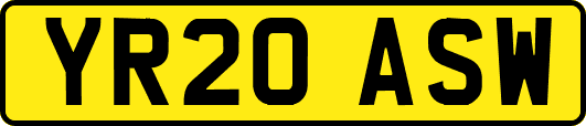 YR20ASW