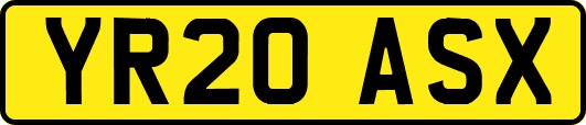 YR20ASX