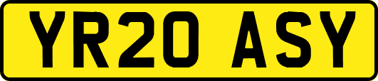 YR20ASY